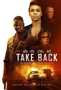 Take Back izle