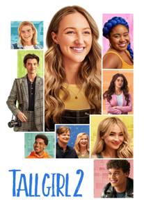 Tall Girl 2 izle