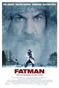 Fatman izle