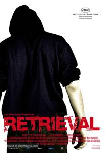 Retrieval izle