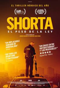 Shorta Filmi izle