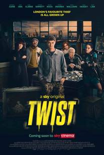 Twist Filmi izle