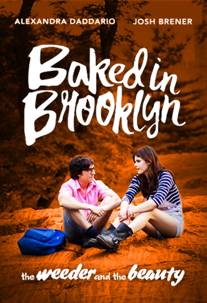 Baked in Brooklyn izle