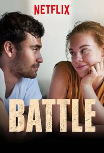 Battle: Freestyle izle