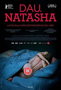 DAU. Natasha izle