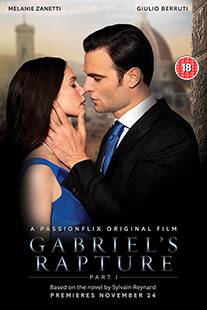 Gabriel’s Rapture: Part 1 izle