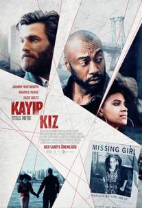 Kayıp Kız izle