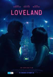 Loveland izle