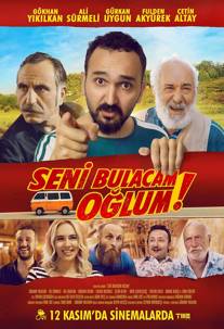 Seni Bulacam Oğlum! izle