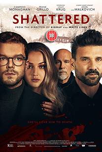 Shattered izle