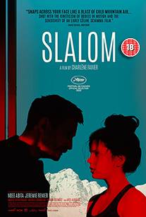 Slalom izle