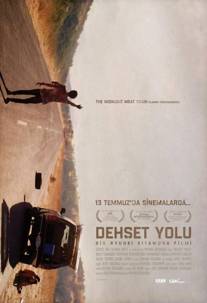 Dehşet Yolu izle