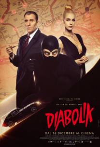 Diabolik izle