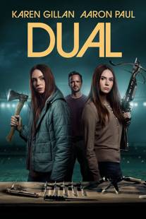 Dual Filmi izle