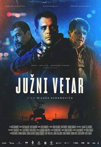 Juzni vetar izle