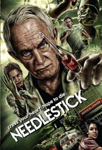 Needlestick izle