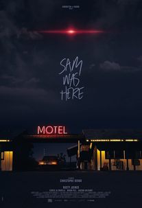 Sam Was Here izle