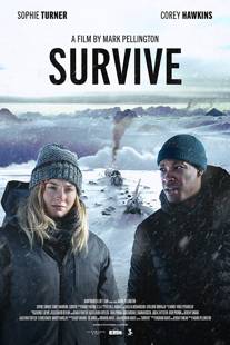 Survive izle