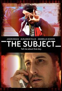 The Subject izle