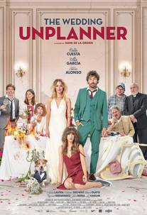 The Wedding Unplanner izle