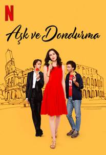 Aşk ve Dondurma izle