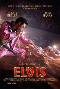 Elvis izle