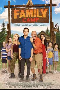 Family Camp izle