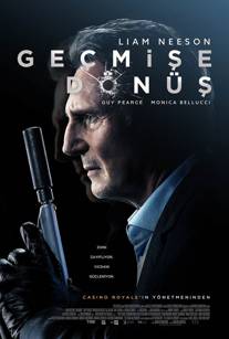 Geçmişe Dönüş izle