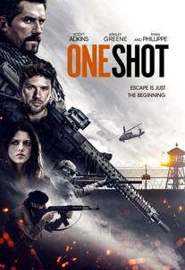 Tek Atış – One Shot izle