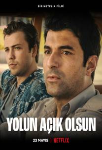 Yolun Açık Olsun izle