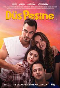 Düş Peşine izle