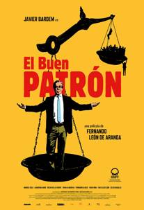 İyi Patron izle