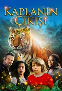 Kaplanın Çıkışı izle