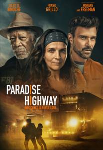 Paradise Highway izle