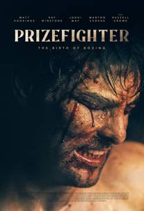 Prizefighter: The Life of Jem Belcher izle