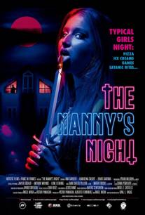 The Nanny’s Night izle