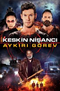 Keskin Nişancı: Aykırı Görev izle