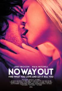 No Way Out izle