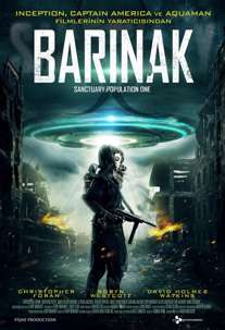 Barınak izle