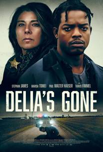 Delia’s Gone izle