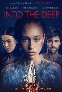 Into The Deep izle