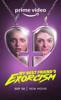 My Best Friend’s Exorcism izle