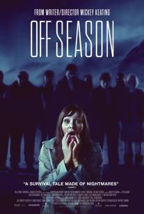 Offseason izle