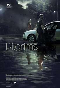 Pilgrims izle