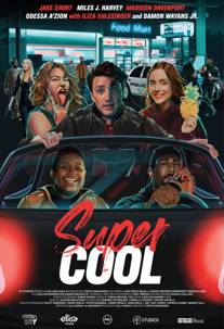 Supercool izle