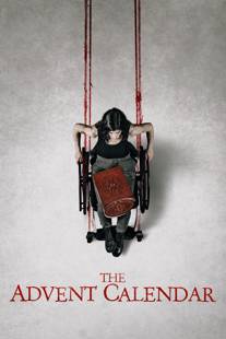 The Advent Calendar izle