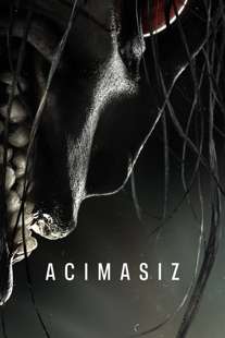 Acımasız – Grimcutty izle