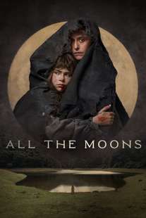 All the Moons izle