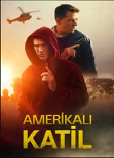 Amerikalı Katil izle