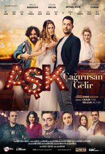 Aşk Çağırırsan Gelir izle